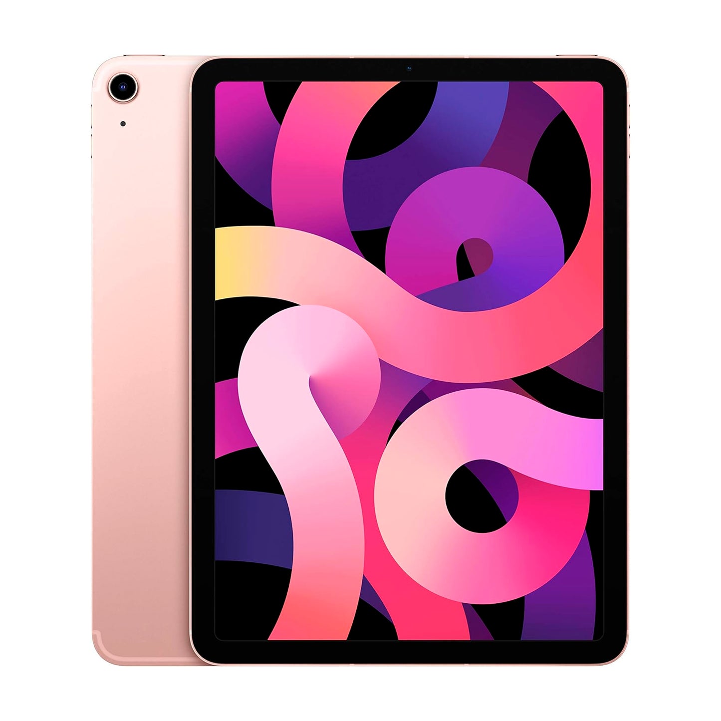 iPad Air 4a Generación (Reacondicionado) - Incluye funda y lápiz!