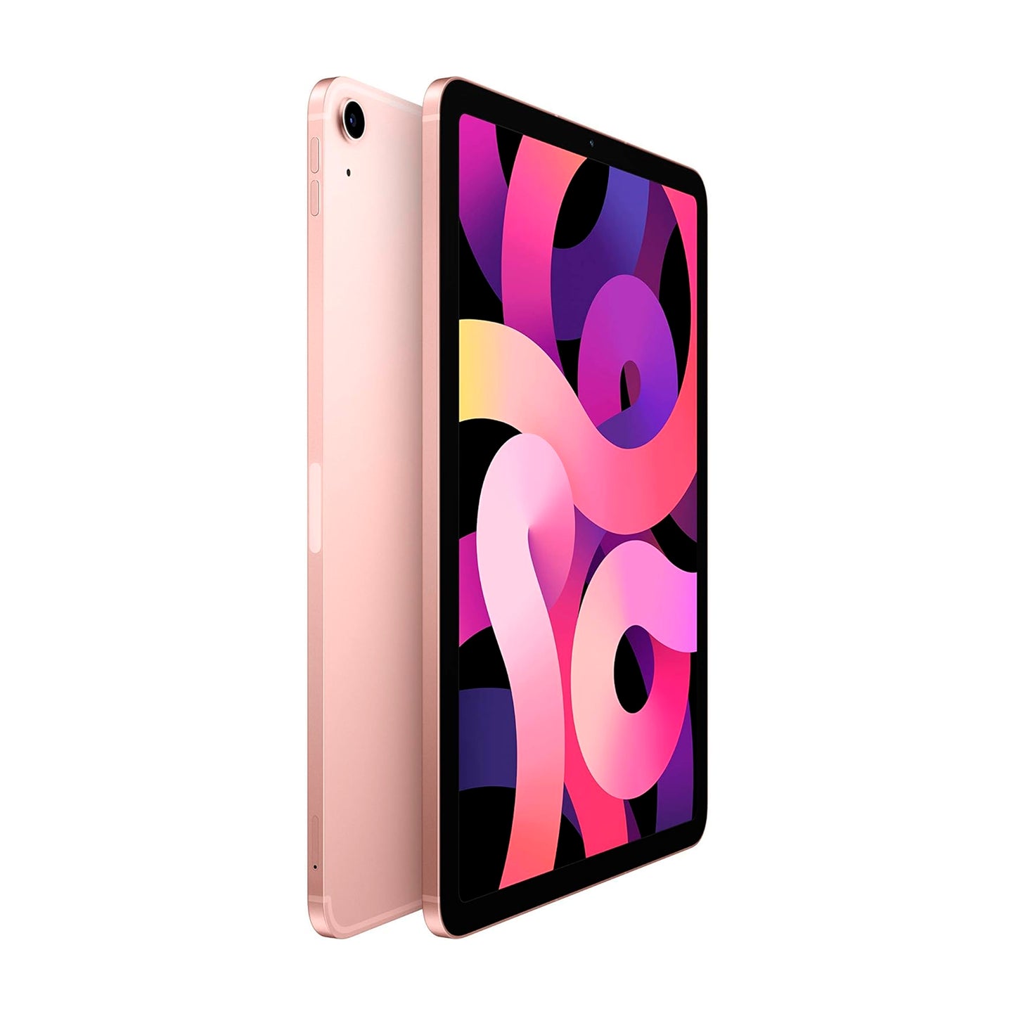 iPad Air 4a Generación (Reacondicionado) - Incluye funda y lápiz!