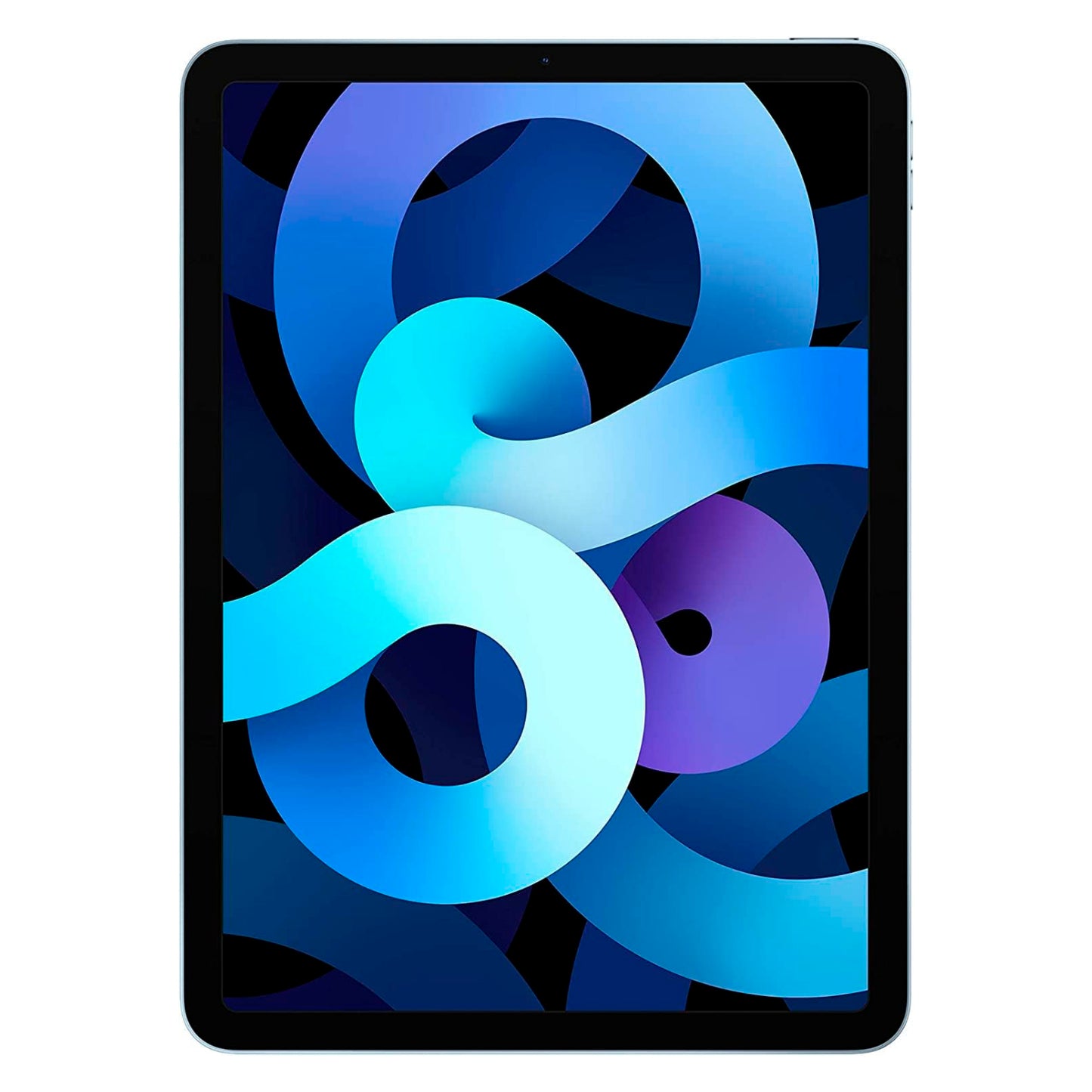 iPad Air 4a Generación (Reacondicionado) - Incluye funda y lápiz!