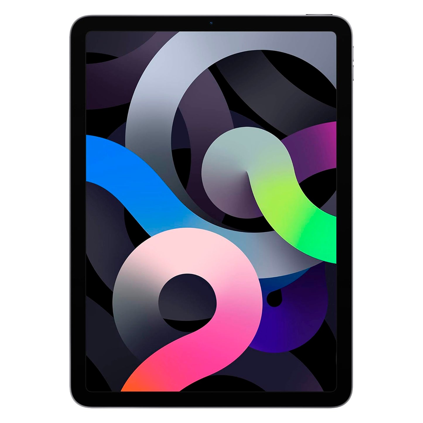 iPad Air 4a Generación (Reacondicionado) - Incluye funda y lápiz!