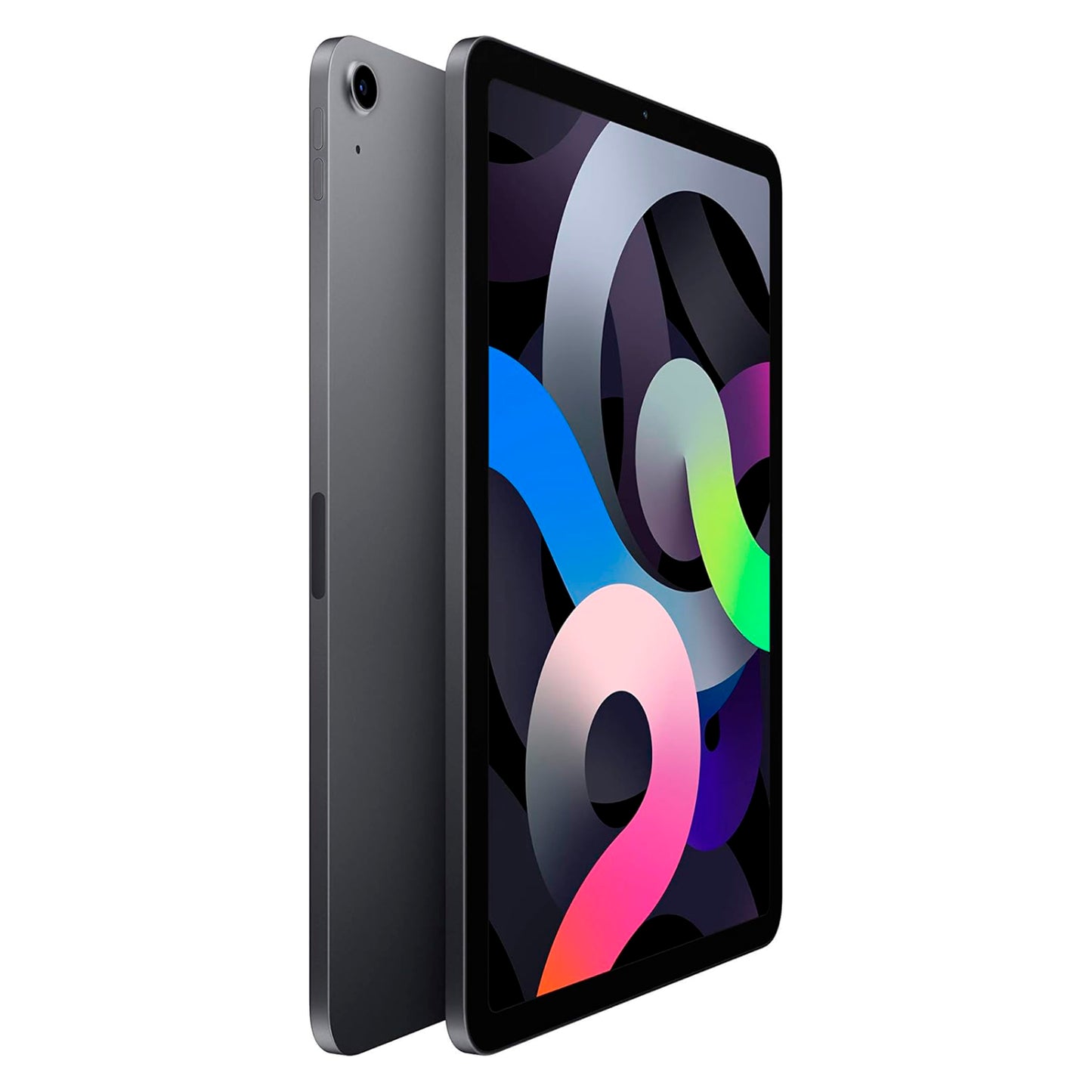 iPad Air 4a Generación (Reacondicionado) - Incluye funda y lápiz!