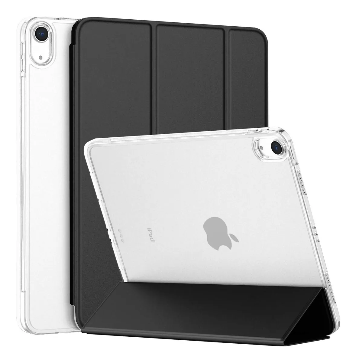 iPad Air 4a Generación (Reacondicionado) - Incluye funda y lápiz!