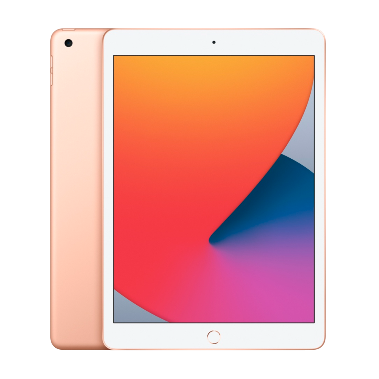 iPad 8va Generación 32GB (Reacondicionado) - Incluye funda y lapiz!