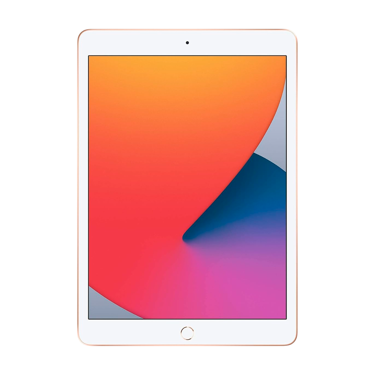 iPad 8va Generación 32GB (Reacondicionado) - Incluye funda y lapiz!