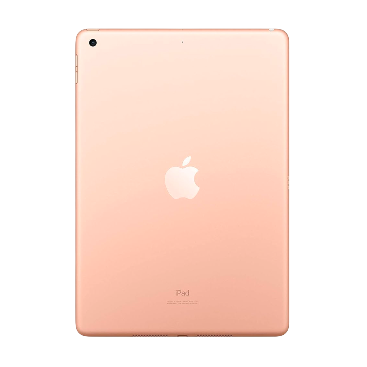 iPad 8va Generación 32GB (Reacondicionado) - Incluye funda y lapiz!