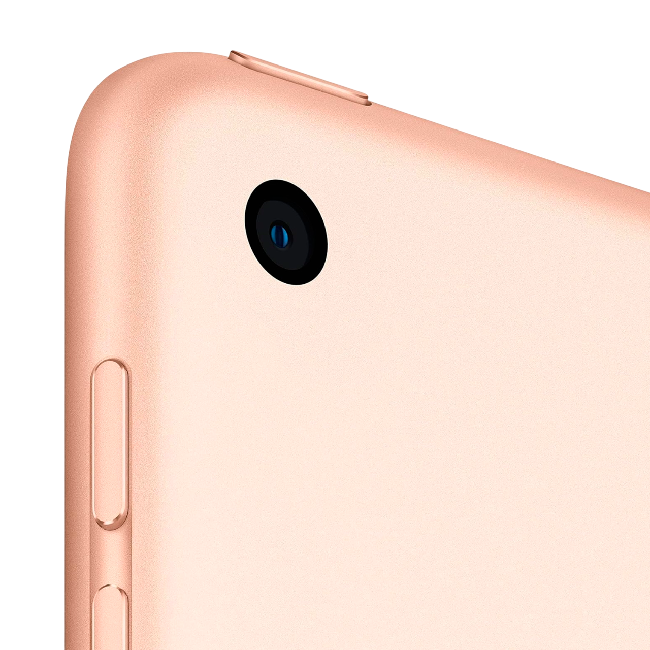 iPad 8va Generación 32GB (Reacondicionado) - Incluye funda y lapiz!