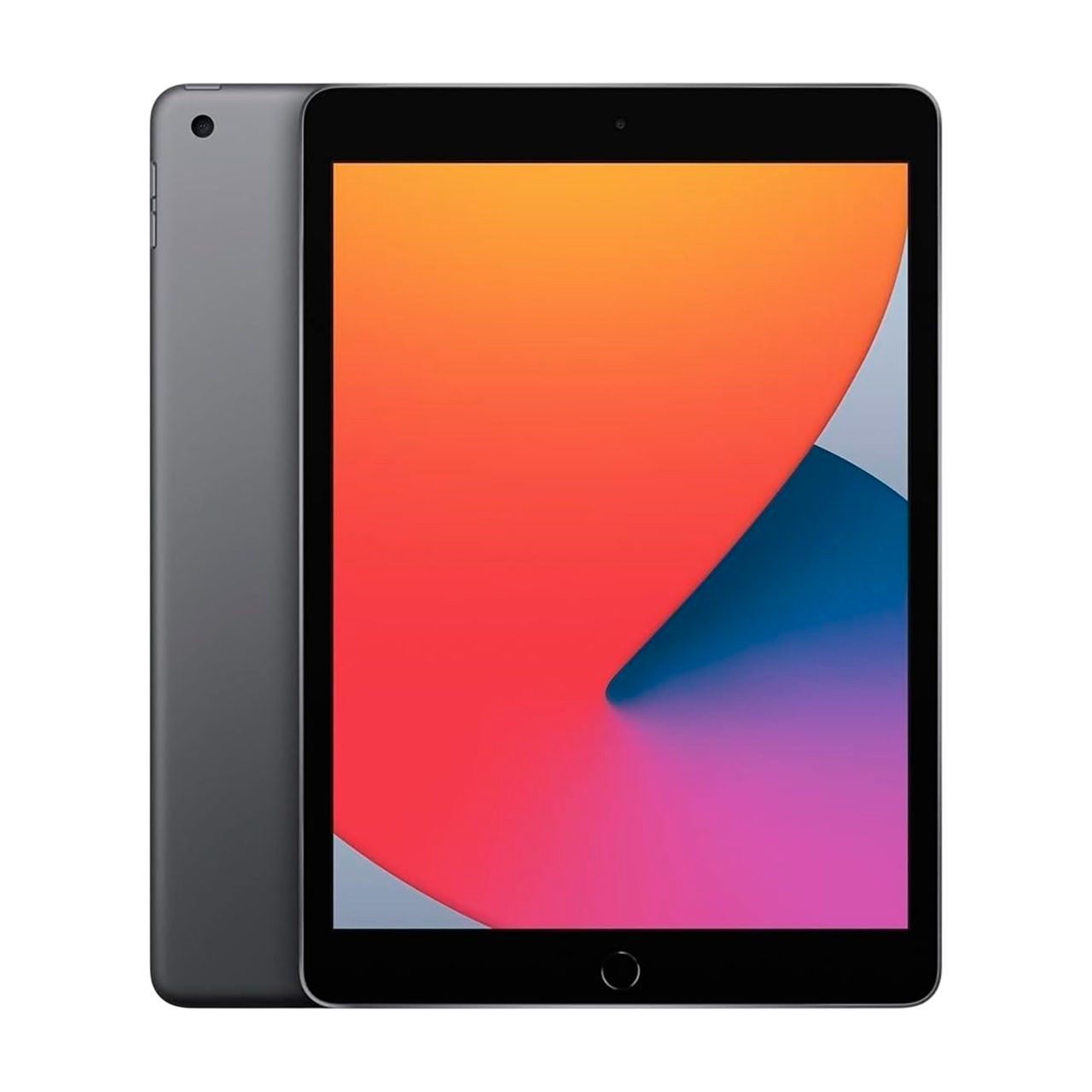 iPad 8va Generación 32GB (Reacondicionado) - Incluye funda y lapiz!