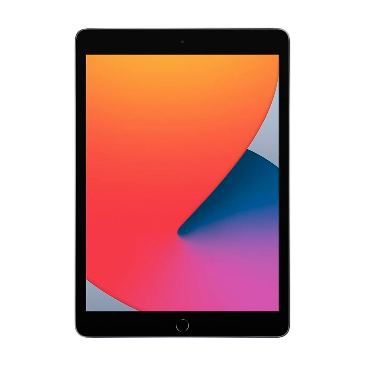 iPad 8va Generación 32GB (Reacondicionado) - Incluye funda y lapiz!