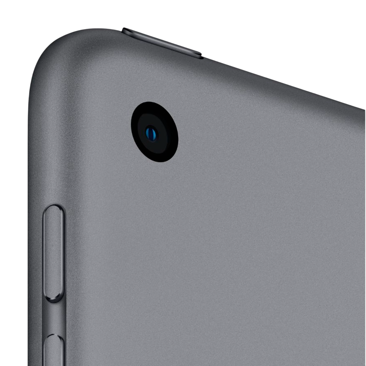 iPad 8va Generación 32GB (Reacondicionado) - Incluye funda y lapiz!