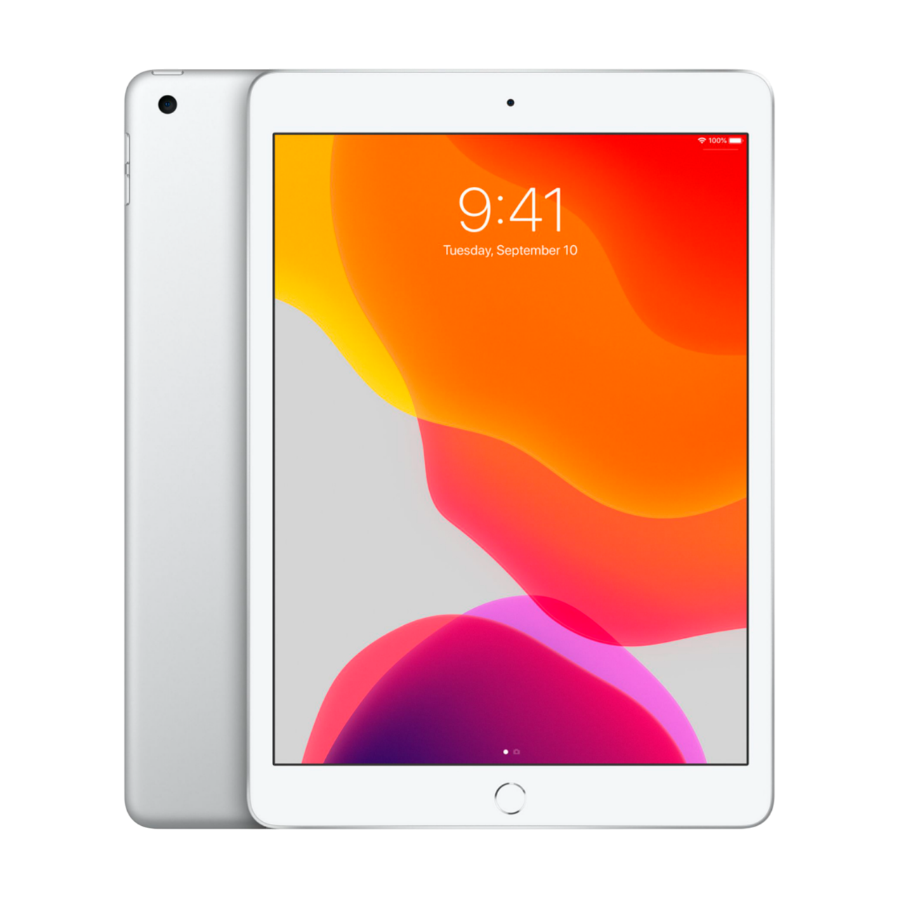 iPad 8va Generación 32GB (Reacondicionado) - Incluye funda y lapiz!
