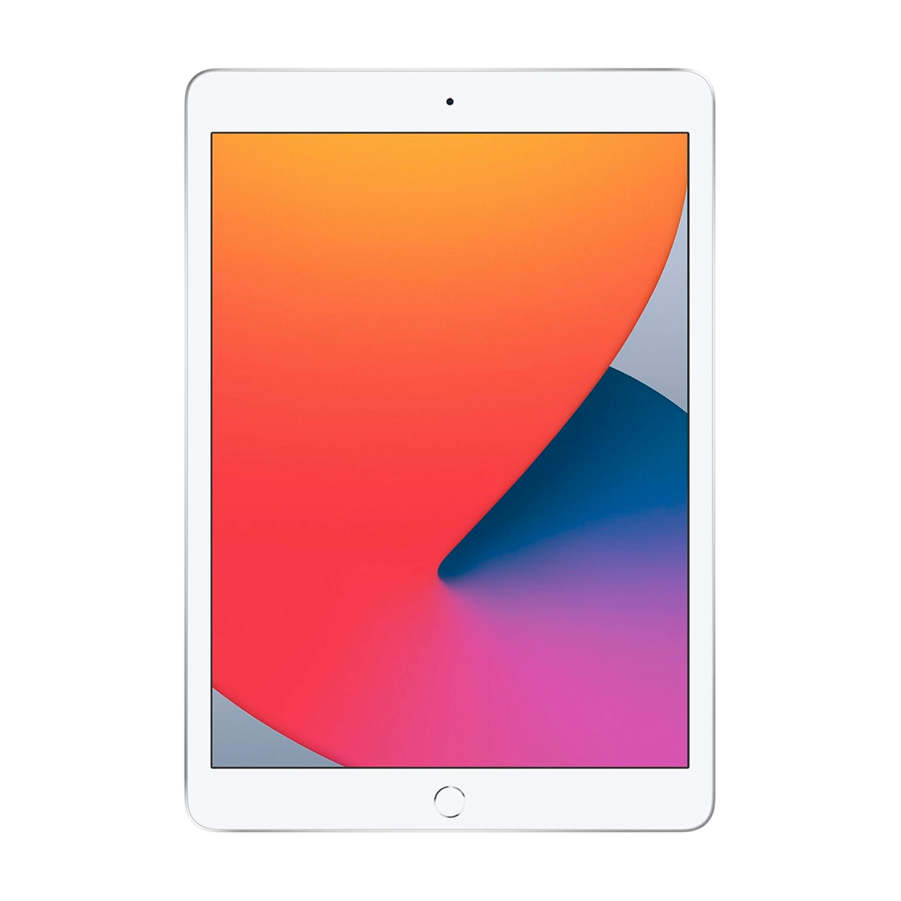 iPad 8va Generación 32GB (Reacondicionado) - Incluye funda y lapiz!