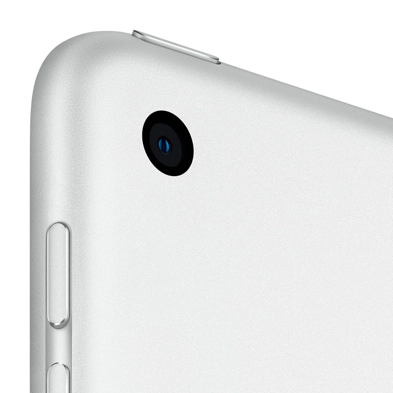 iPad 8va Generación 32GB (Reacondicionado) - Incluye funda y lapiz!