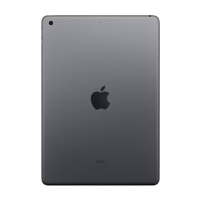 iPad 9na Generación 64GB (Reacondicionado) - Incluye funda y lapiz!