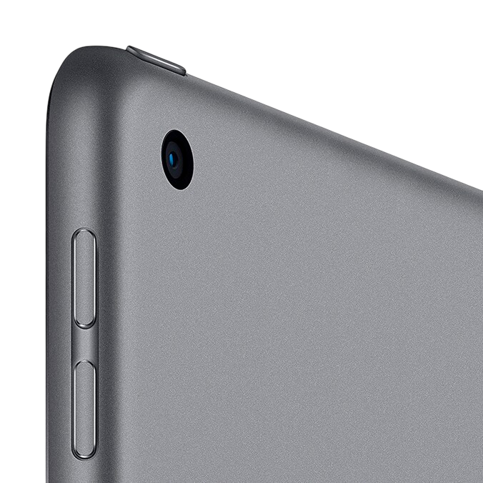 iPad 9na Generación 64GB (Reacondicionado) - Incluye funda y lapiz!