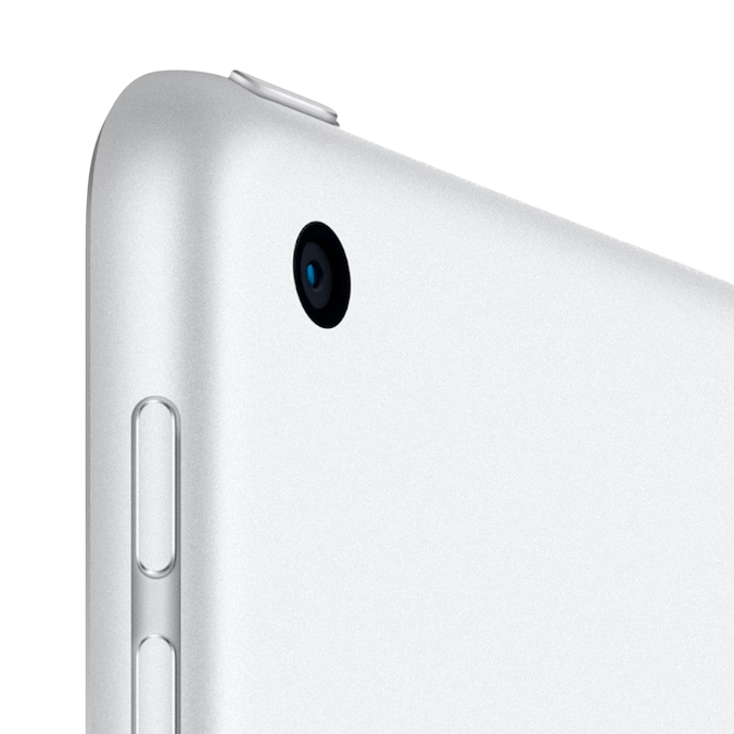 iPad 9na Generación 64GB (Reacondicionado) - Incluye funda y lapiz!