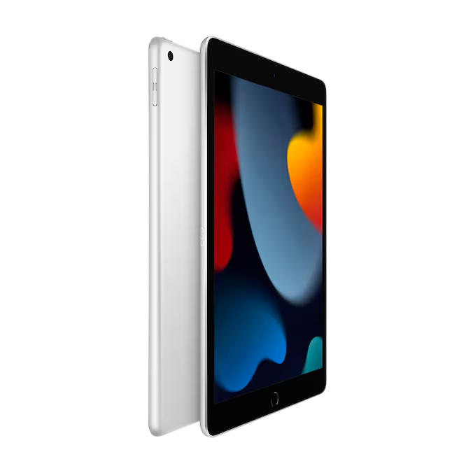 iPad 9na Generación 64GB (Reacondicionado) - Incluye funda y lapiz!